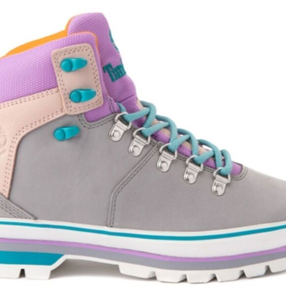 Timberland Euro Hiker Boot - Picture 9 of 10